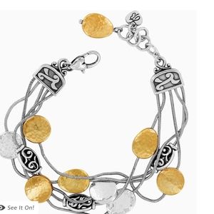 Brighton Mediterranean Bracelet
